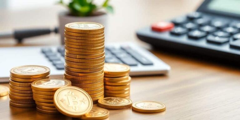 Calculer la rentabilité d’un investissement dans l’or