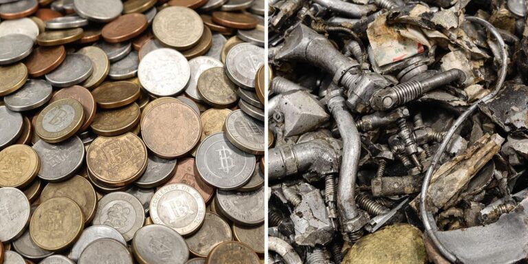 Argent d’investissement vs industriel