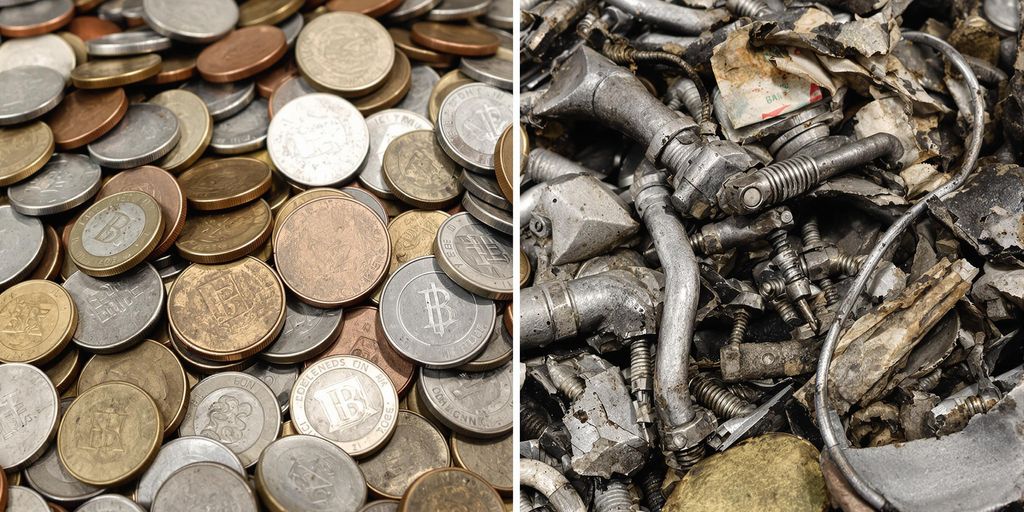 Argent d’investissement vs industriel