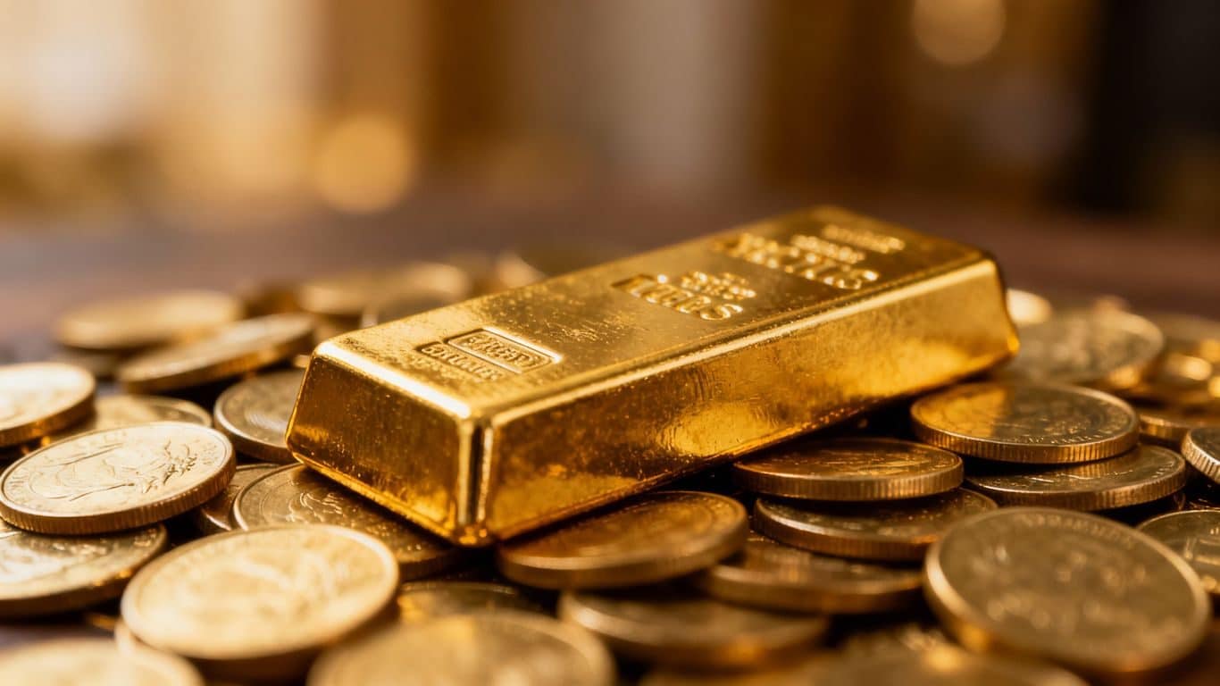 La prime de l'or est-elle intégrée dans les contrats d'achat/vente