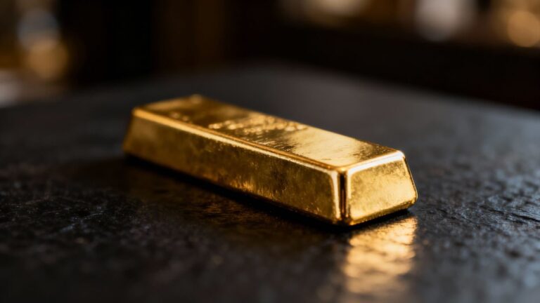 Le rôle de l'or dans les accords commerciaux internationaux