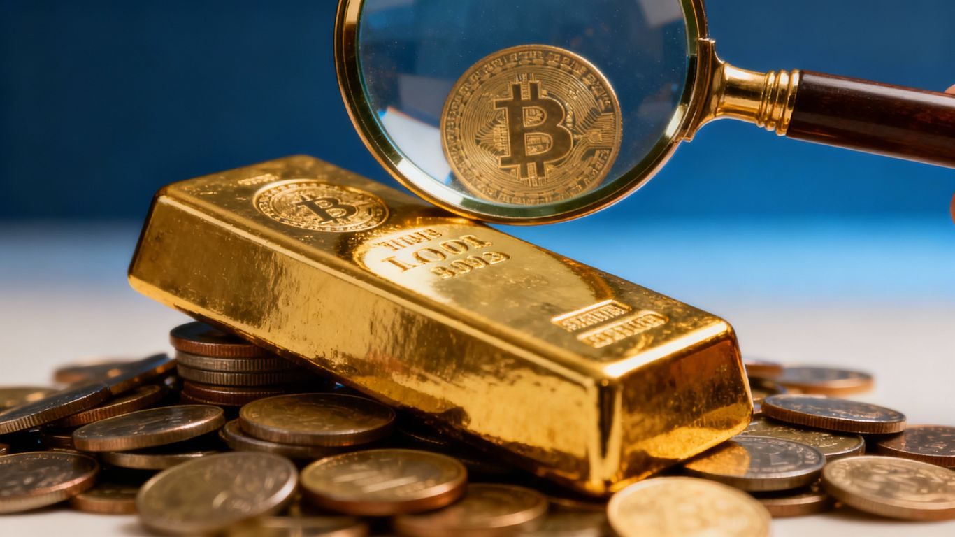 Or d'investissement et droits de succession