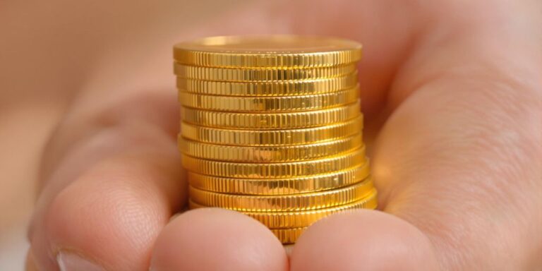 Revente d’or : comment calculer sa plus-value