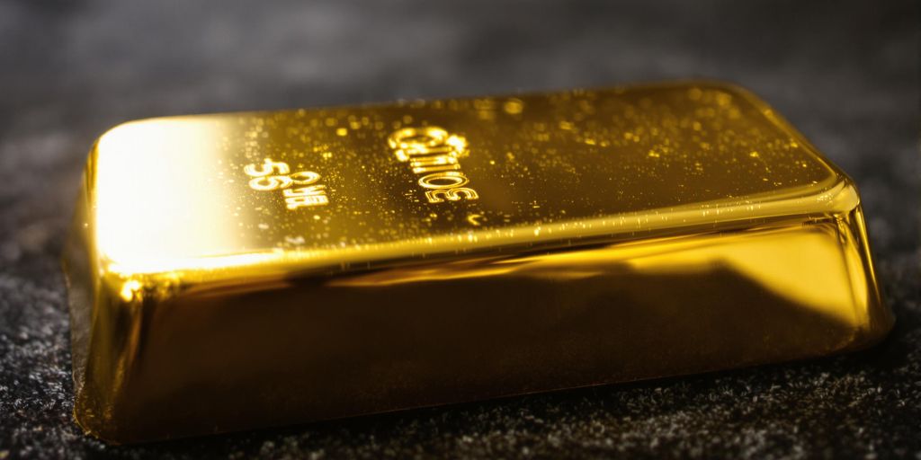 Est-il possible de vendre un lingot d'or sans certificat