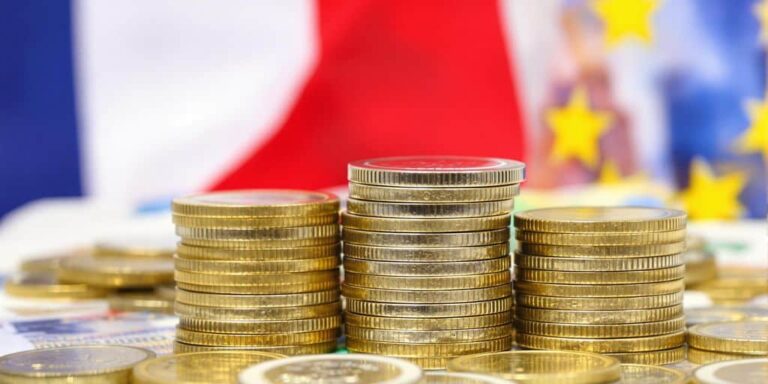 La fiscalité de l’argent acheté en Europe vs France