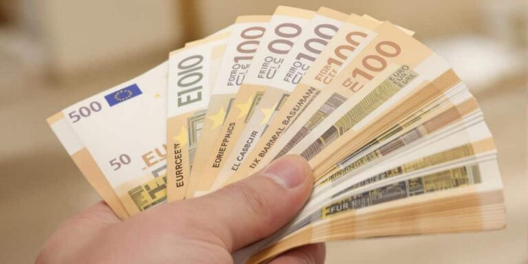 Rachat d’argent à domicile