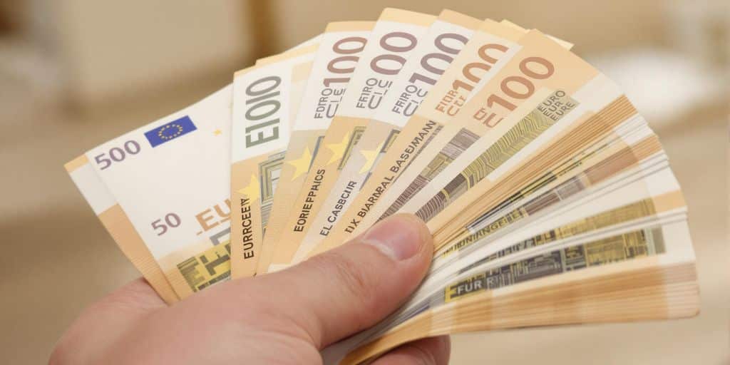 Rachat d’argent à domicile