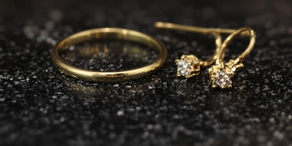 Peut-on faire réparer des bijoux en or 14 carats facilement