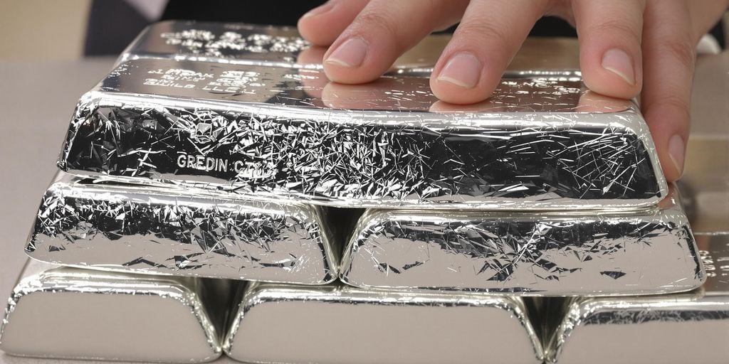 Critères pour revendre efficacement ses lingots d'argent en 2025