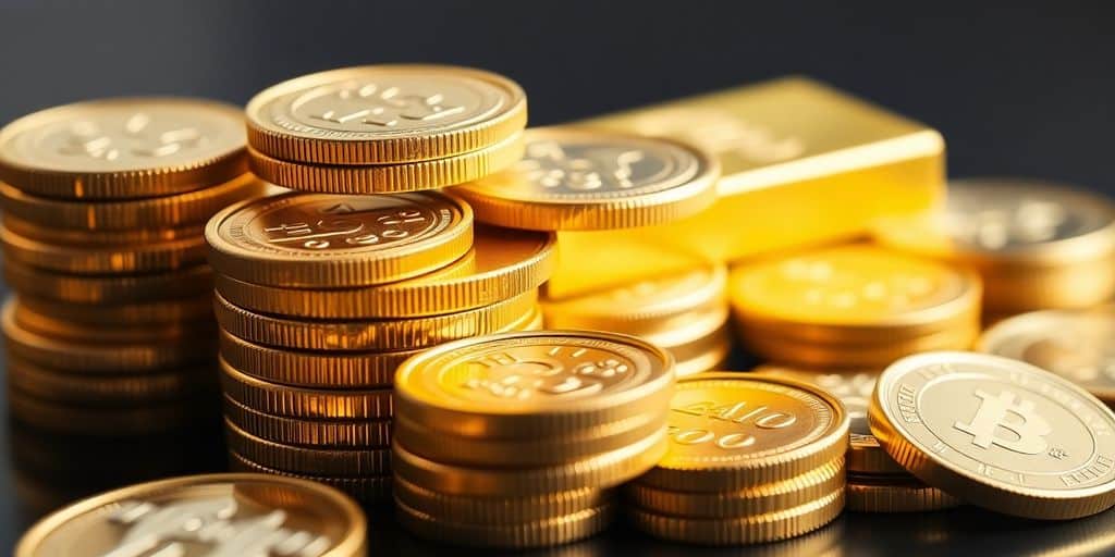 Quels types de comptes sont éligibles pour détenir de l'or