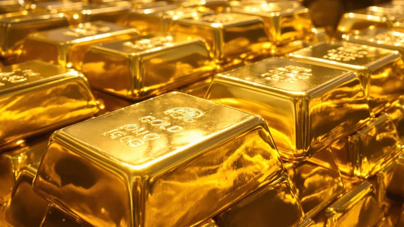 Les avantages fiscaux de l'or d'investissement en France