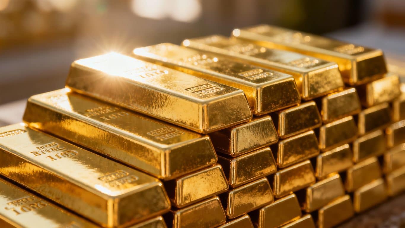 Indicateurs clés pour l'achat d'or
