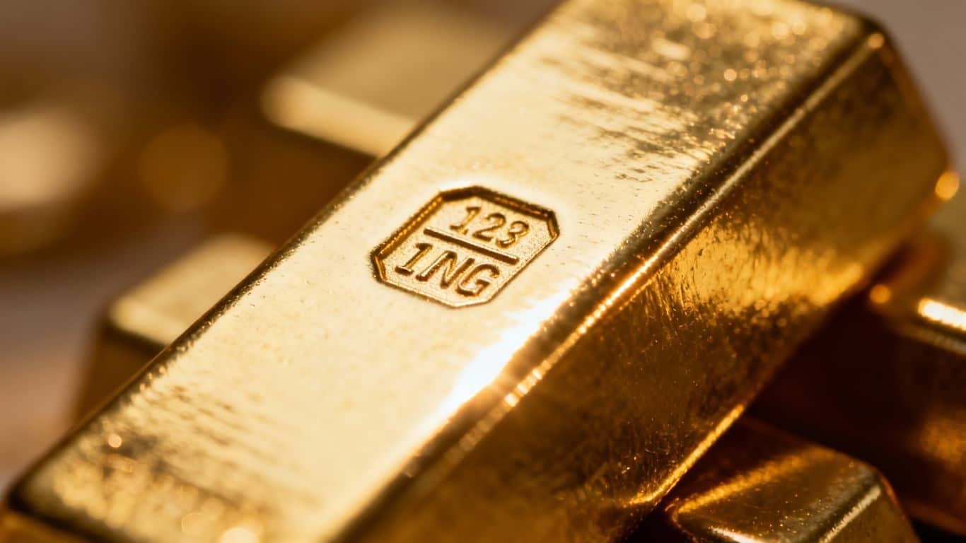 La certification de l'or est-elle reconnue mondialement