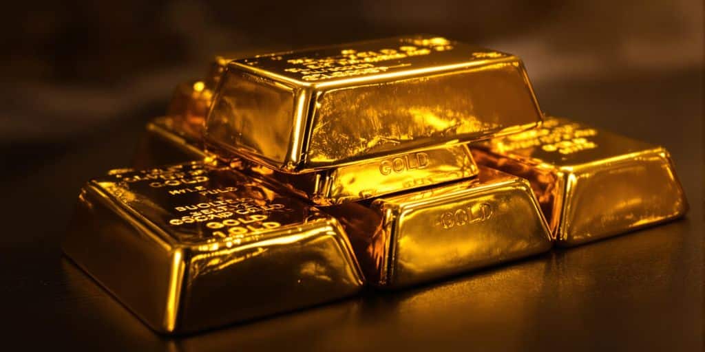 Peut-on gagner de l’argent avec des lingots d’or