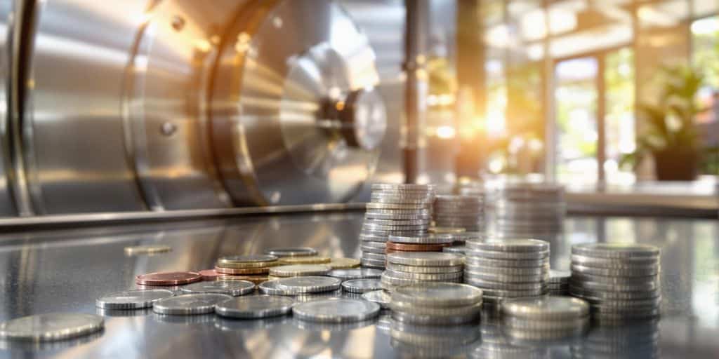 Les options d'assurance pour protéger votre investissement en argent.