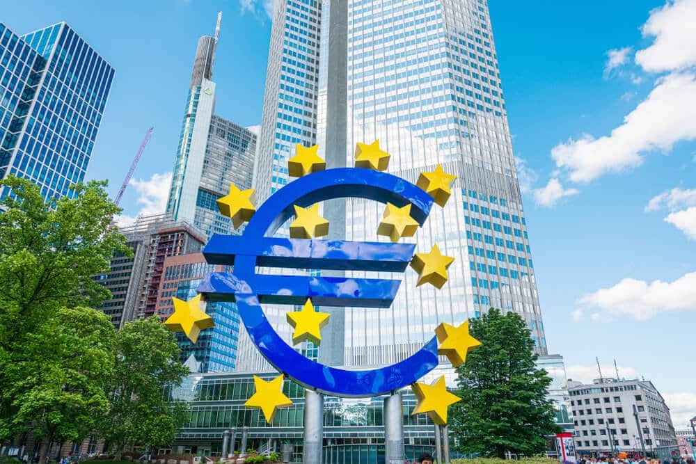 Banque centrale européenne
