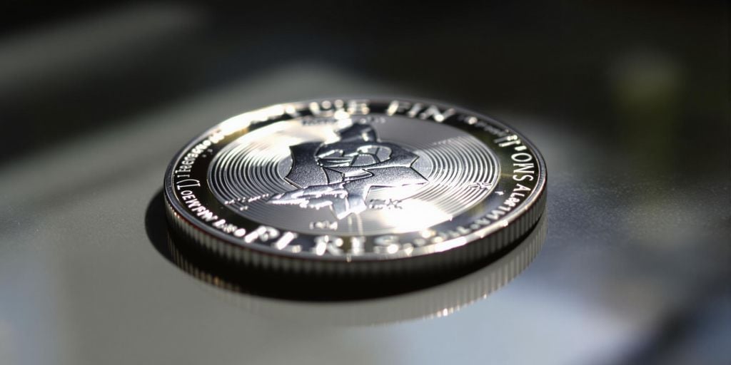 Pièces d'argent : un investissement sûr et tangible