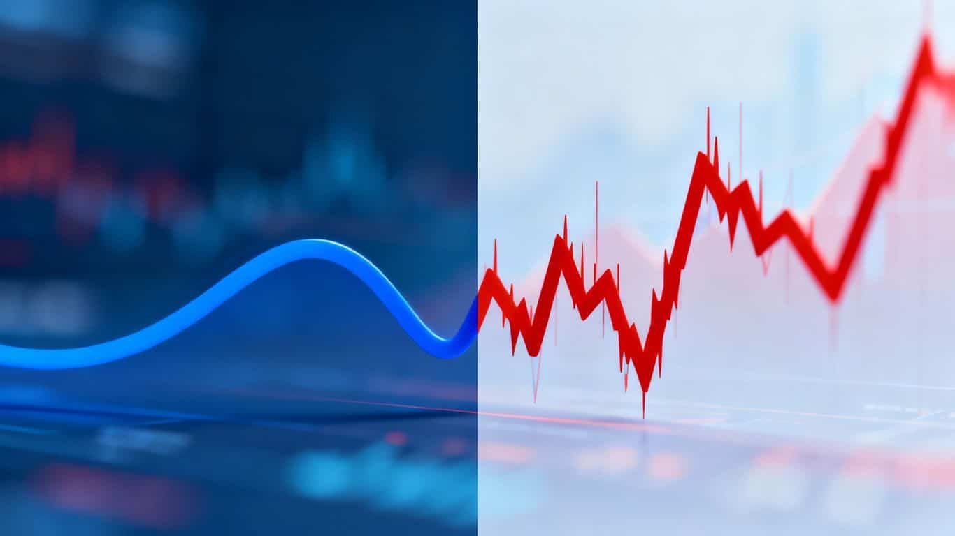Analyse technique or