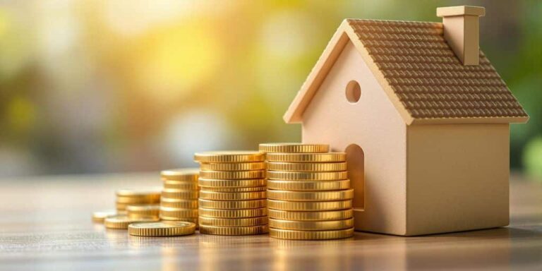 Est-il plus rentable d’investir dans l’or ou dans l’immobilier
