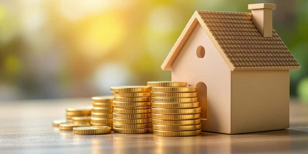 Est-il plus rentable d’investir dans l’or ou dans l’immobilier
