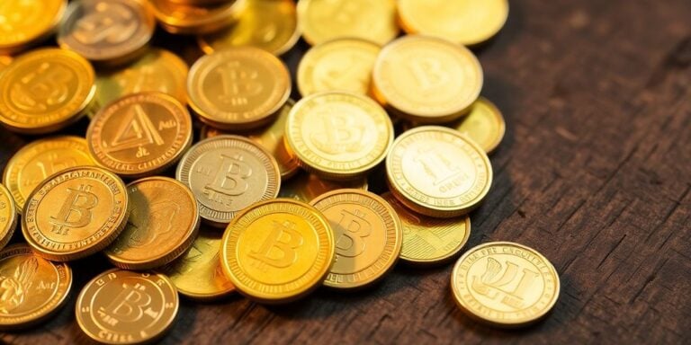 Acheter des pièces d'or d'occasion