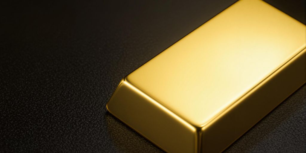Principaux critères de qualité d’un lingot d’or
