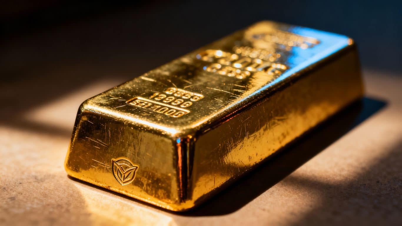 L’once d’or à 5 075 $