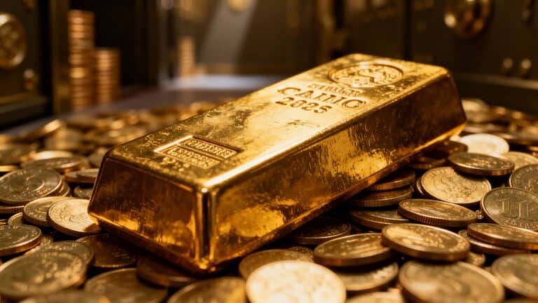 Existe-t-il des stratégies de trading spécifiques pour la saisonnalité de l'or