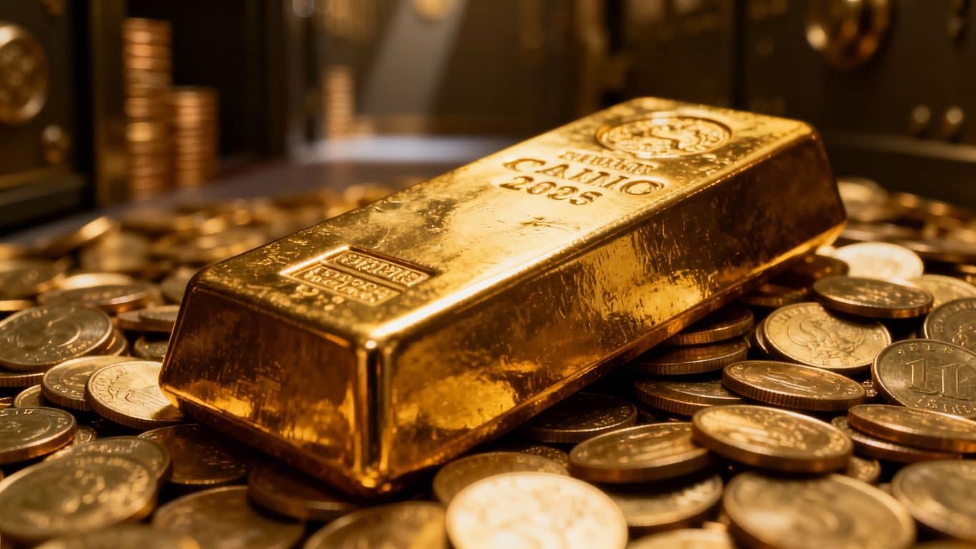 Existe-t-il des stratégies de trading spécifiques pour la saisonnalité de l'or