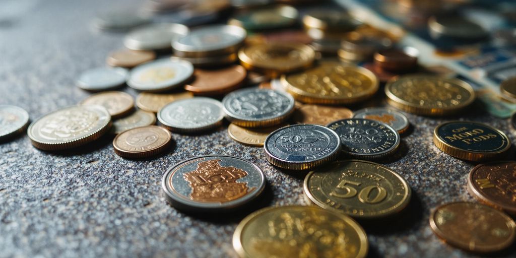 Facteurs qui influencent la demande mondiale d'argent