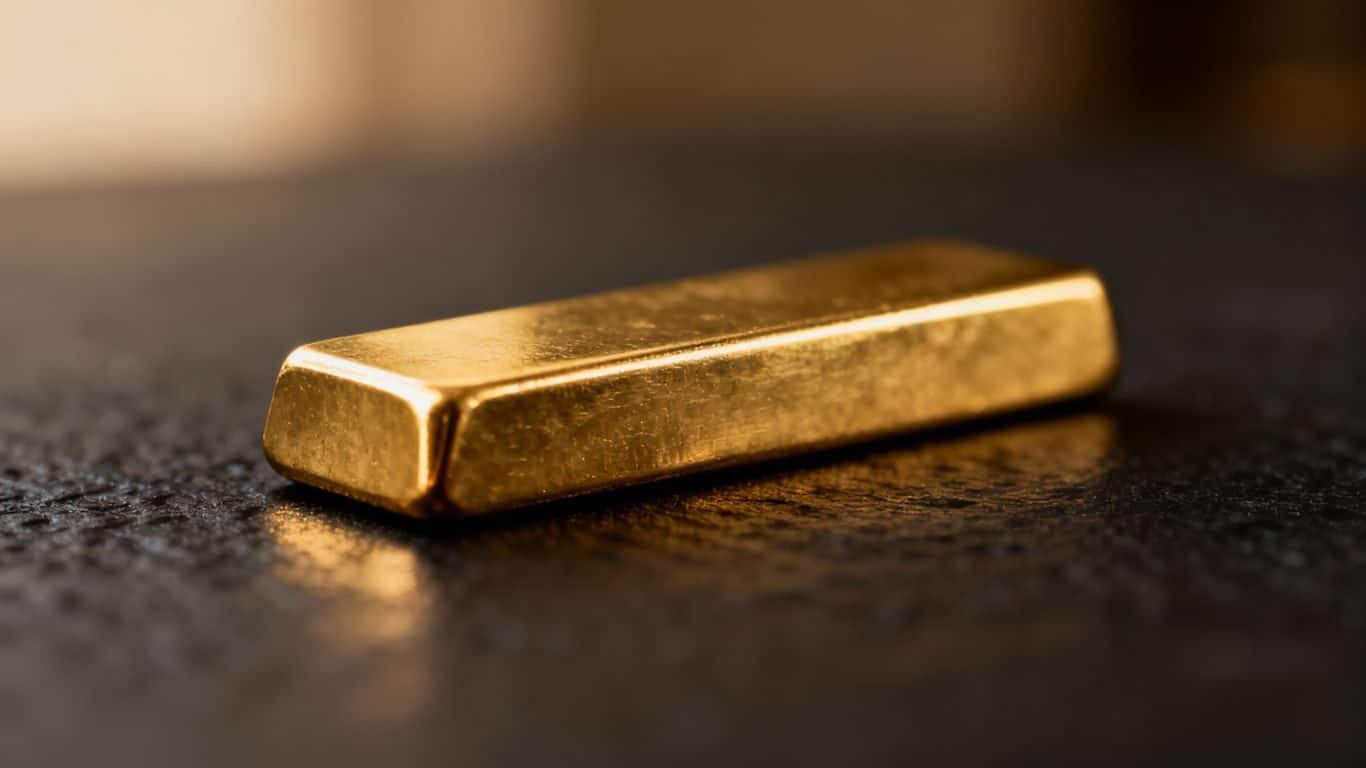 Spécificités fiscales de l'or papier en France