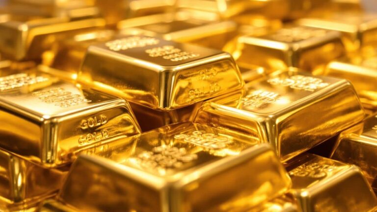 Faut-il déclarer l'or détenu à l'étranger en France
