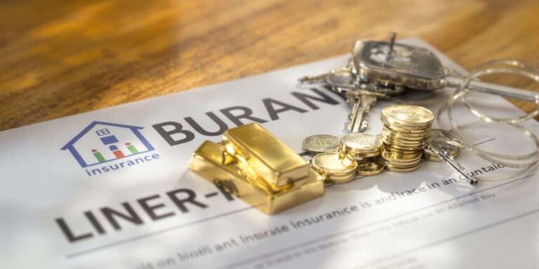 Donation d'or et assurance emprunteur
