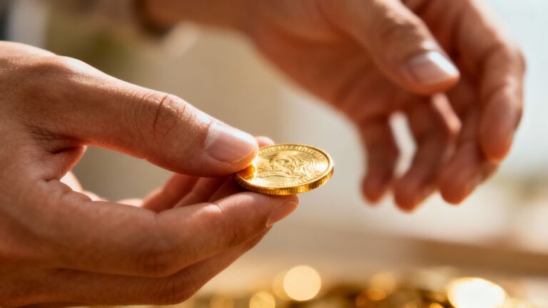 Or : un investissement accessible à tous les budgets