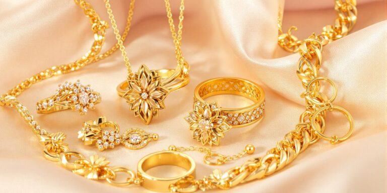 Est-ce le bon moment pour vendre des bijoux en or