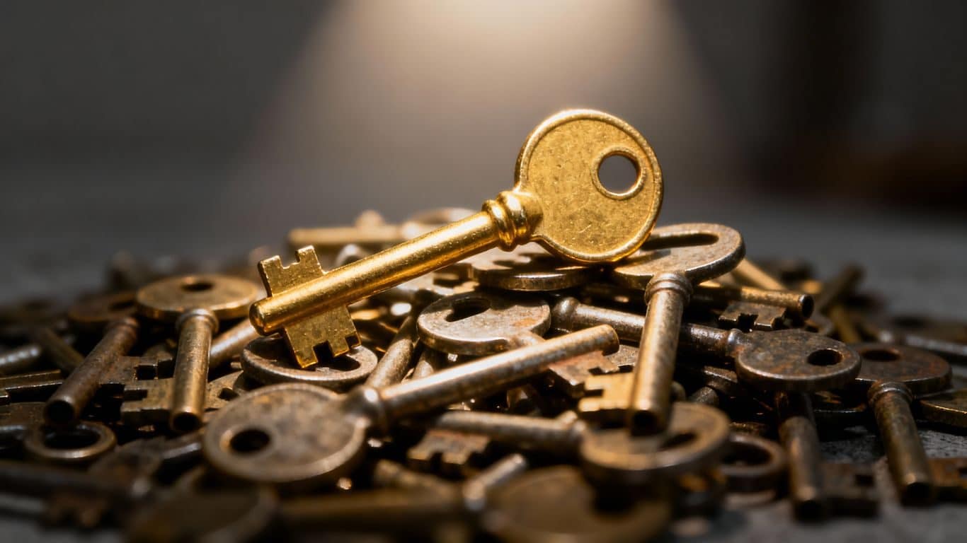 Succession d'or : pièges à éviter et bonnes pratiques