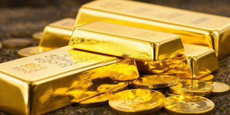 Peut-on déclarer l’achat d’or aux impôts
