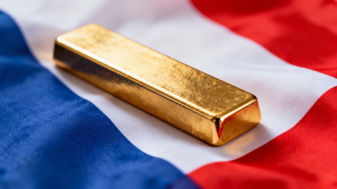 La prime de l'or est-elle réglementée en France