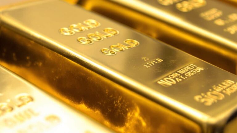 L'or est-il un investissement liquide