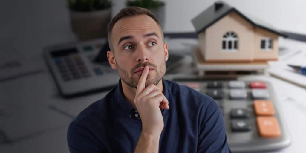 Que faire si l'acheteur me propose un prix inférieur à la valeur estimée