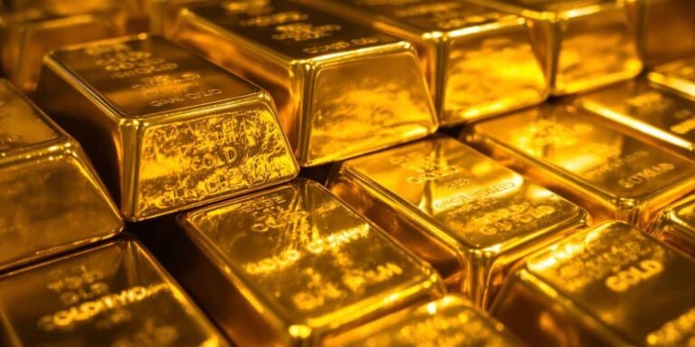 Meilleur mois pour acheter l'or