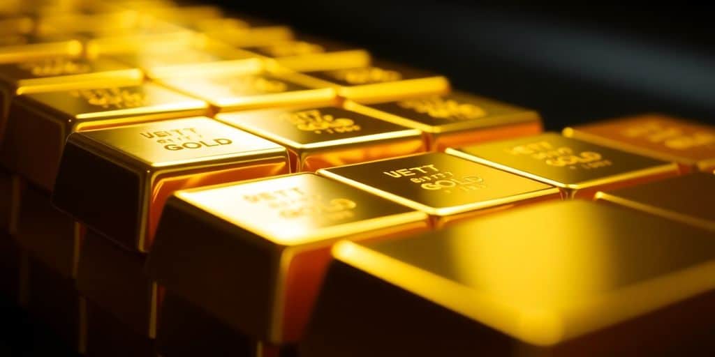 Les transactions d’or sont-elles surveillées par le gouvernement