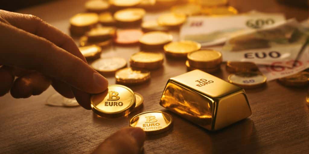 Vendre son or au meilleur prix en France