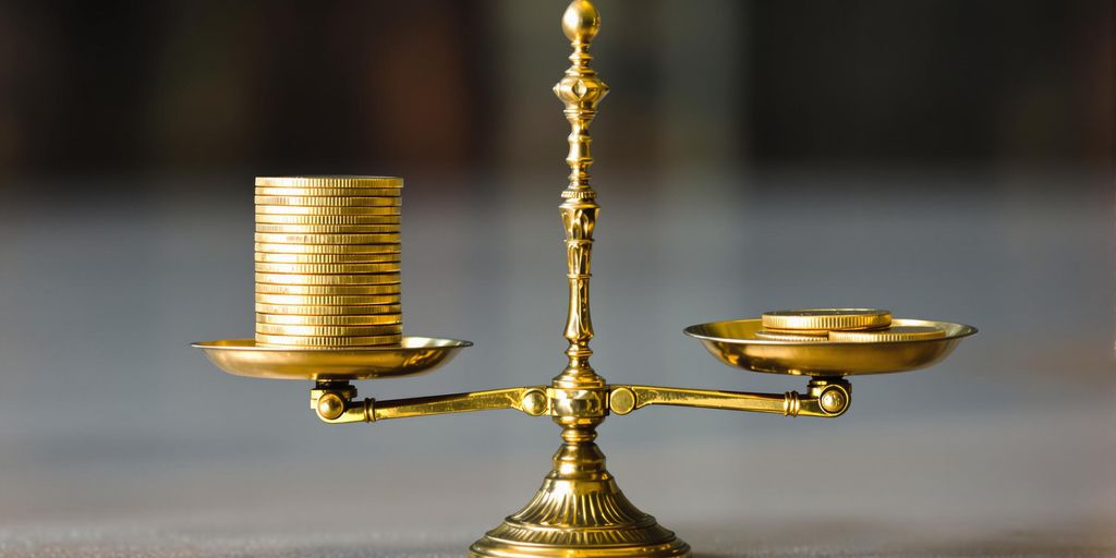 Système monétaire adossé à l’or