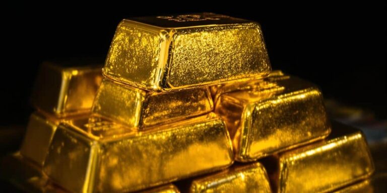 Or sous-évalué : découvrez pourquoi les experts y croient