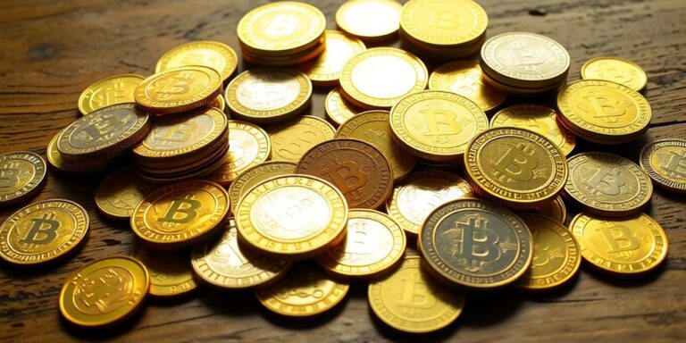 Évaluation des pièces d'or