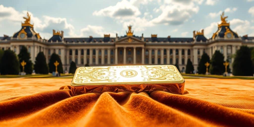 Peut-on vendre un lingot d’or sans certificat à Versailles