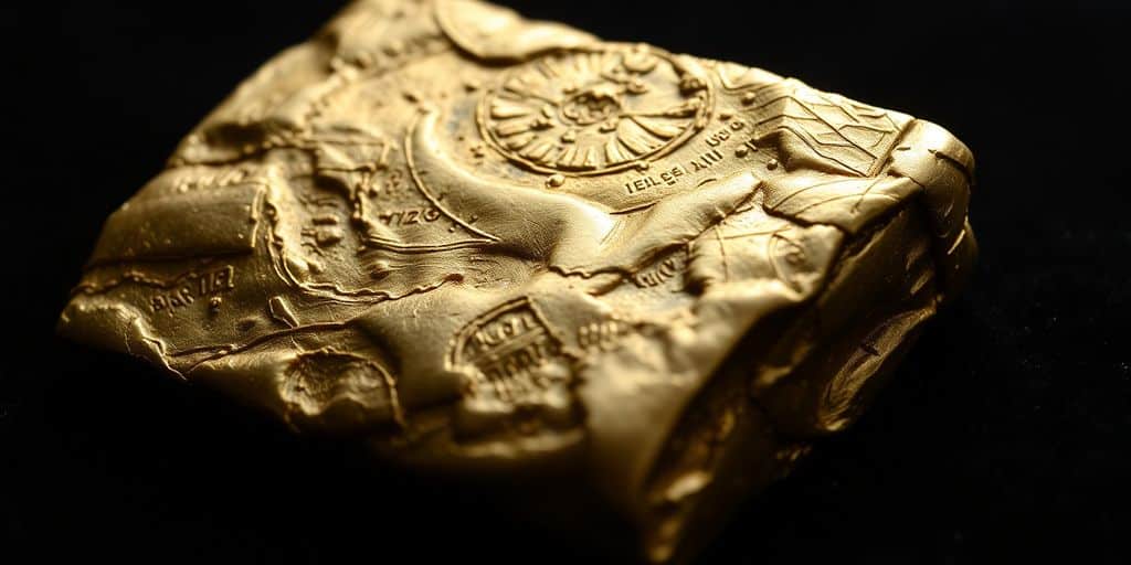 Mon lingot d’or est-il plus précieux s’il est ancien