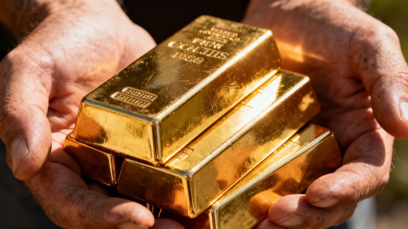 Les obligations légales des acheteurs d'or en France