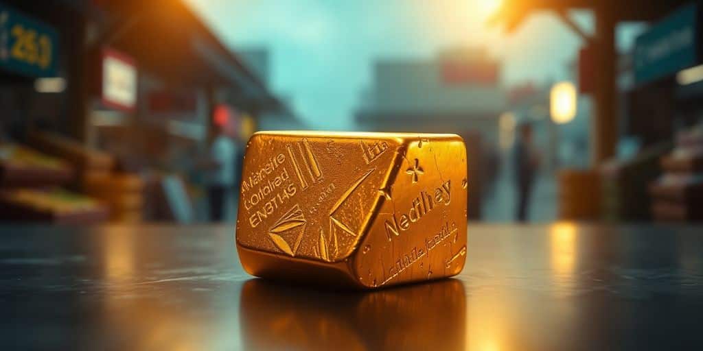 Trouver des prévisions fiables du prix de l’or
